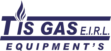 TIS GAS Equipment's