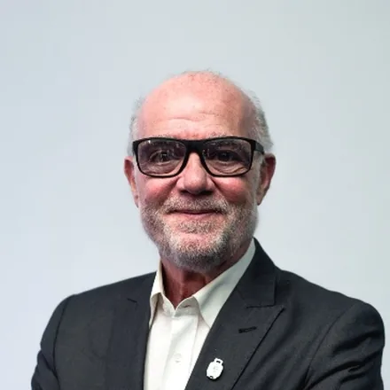 Sergio Bandeira
