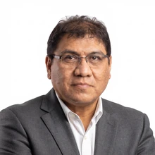 Juan Carlos Buleje Ayala