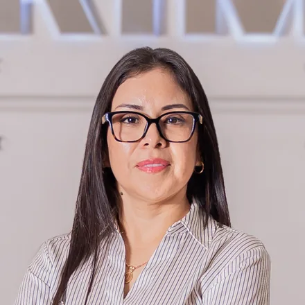 Ingrid Carpio