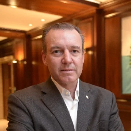 Pedro Cascales
