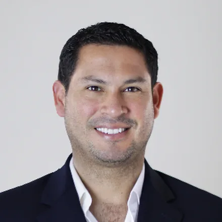 Fernando Vásquez