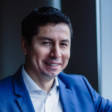 Carlos Gomero