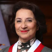 Patricia Iturregui