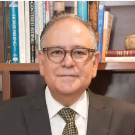 Alejandro Martínez