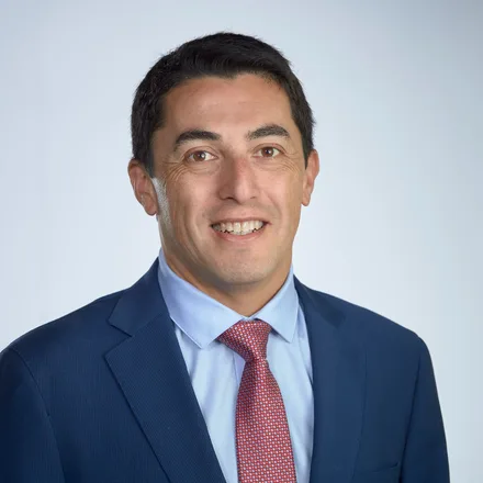 Patricio Mura